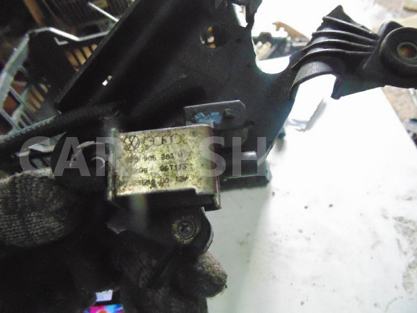 Клапан электромагнитный Audi A6 C5 Audi 200 оригинальный номер 026906283