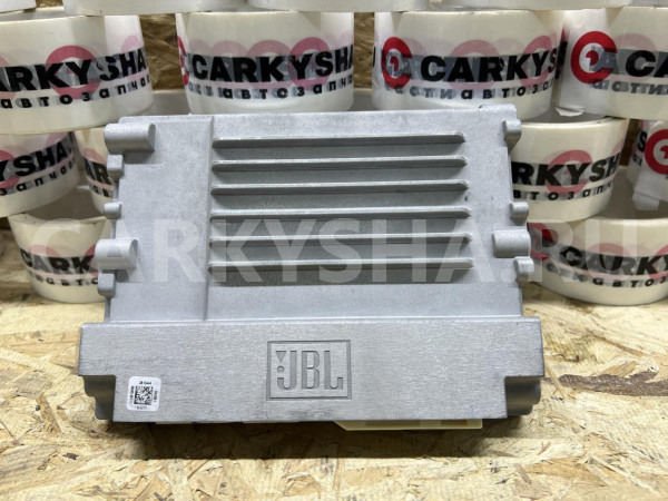 Аудио усилитель JBL Toyota Camry VIII (XV70) Рестайлинг – седан оригинальный номер 86280-33252