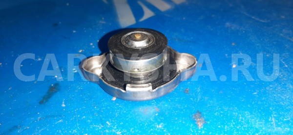 Крышка радиатора Hyundai Solaris 2011 RB G4FA Hyundai Solaris 