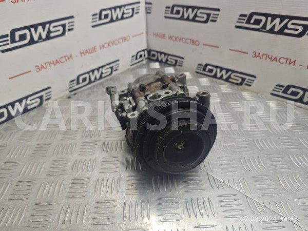 Компрессор кондиционера Subaru Legacy 