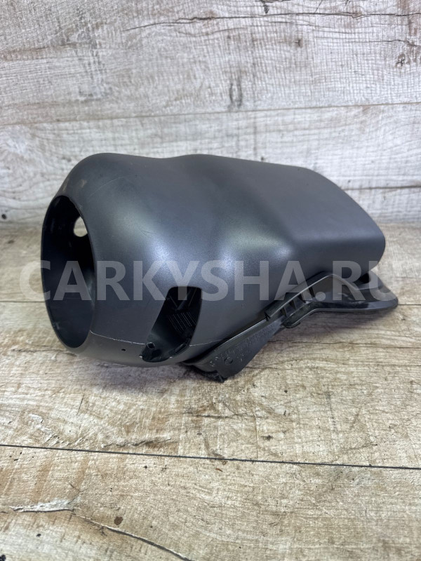 Кожух рулевой колонки BMW X5 E70 BMW X5 оригинальный номер 6966670