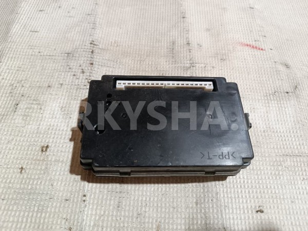 Блок комфорта Mitsubishi Galant 