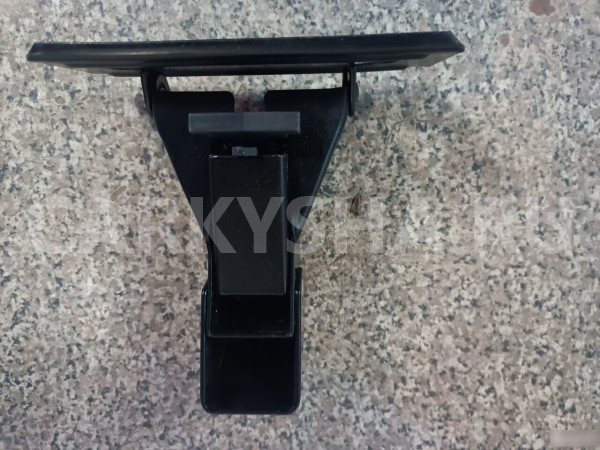 Кронштейн дуги багажника Митцубиси оригинал Mitsubishi i оригинальный номер MZ312042