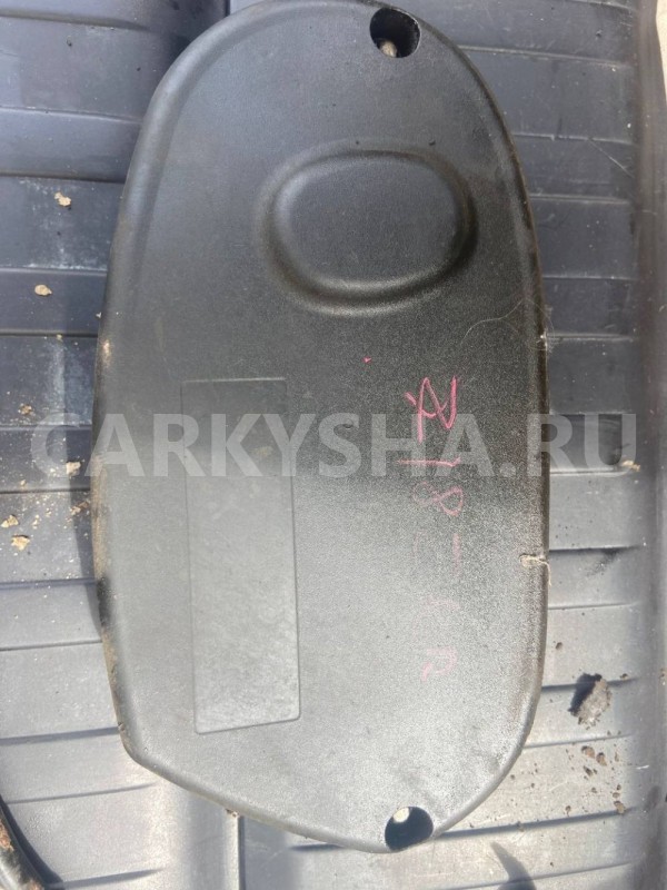 Кожух Opel Astra H (2004—2007) Opel Astra оригинальный номер Z18XER