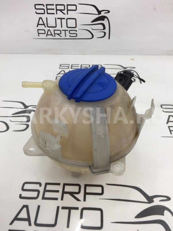 Бачок расширительный Skoda Octavia A5 CAXA 2011 Skoda Octavia 