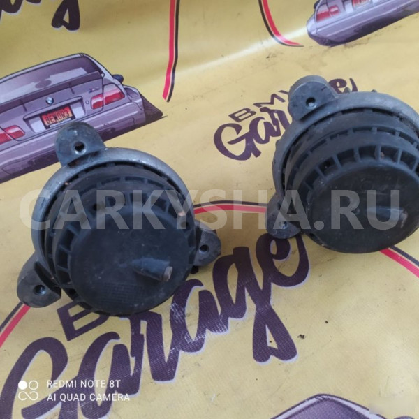 Подушка ДВС BMW 5 F10 BMW 5er 