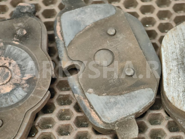 Тормозные колодки BMW 5er оригинальный номер 34 21 6 862 202, 34 21 6 862 202, 34216862202, 6862202, 34 21 6 798 193, 34216798193, 6798193, 34 21 6 861 543, 34216861543, 6861543