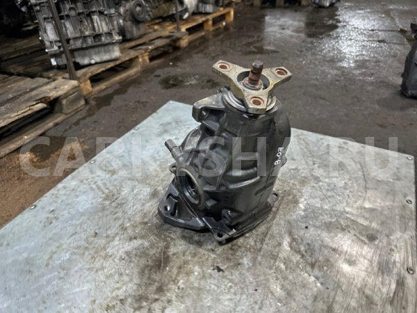 Редуктор Mercedes E A2123501314 W212, задний Mercedes-Benz E-klasse 