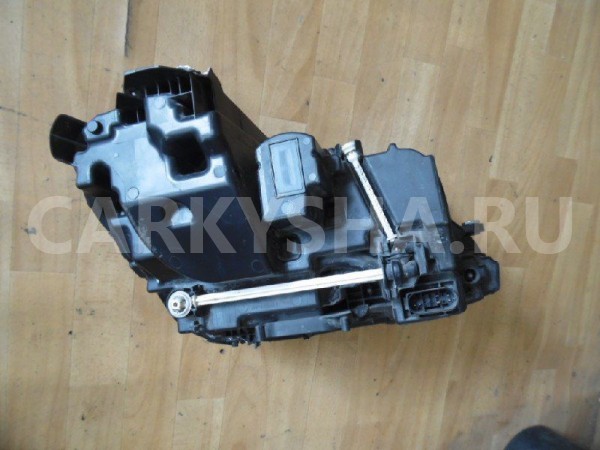 Фара левая Mercedes E W213 2018 Mercedes-Benz E-klasse оригинальный номер A2139066501