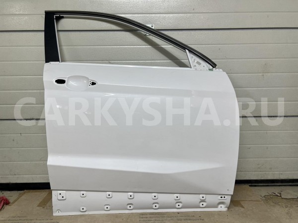 Дверь передняя правая Jetour X70 PLUS оригинальный номер 551002321AADYJ
