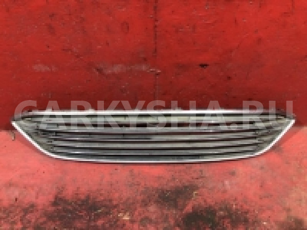Форд Фокус 3 решетка радиатора Ford Focus 