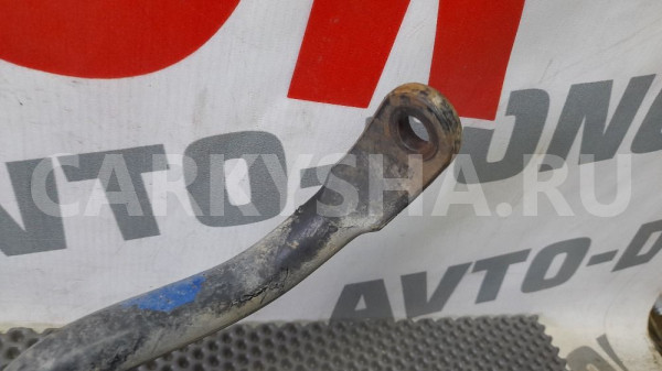 Стабилизатор задний Toyota RAV 4 40 (2015-2019) Toyota RAV 4 оригинальный номер 4881242040