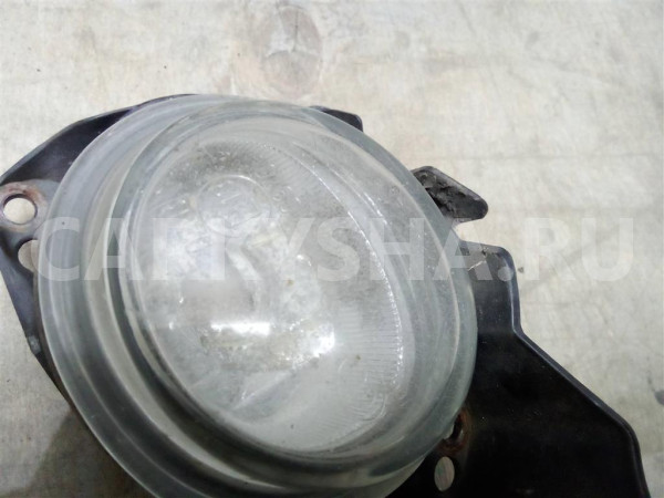Фара противотуманная левая Mazda Mazda 6 (GH) 2007-2012 Mazda 2 оригинальный номер GDK551694