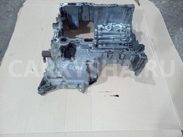 Поддон двигателя Audi Q5 CCWA 3.0 дизель Audi 200 оригинальный номер 059103603bh
