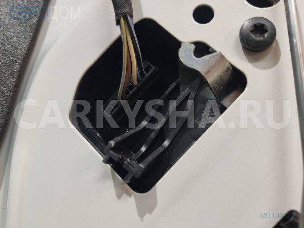 Замок BMW X4 F26 (2014—2018) BMW X4 оригинальный номер 51 22 7 229 460