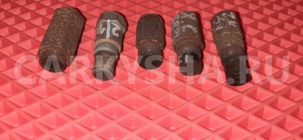 Датчик кислородный hyundai Solaris 2012 RB G4FA Hyundai Solaris 