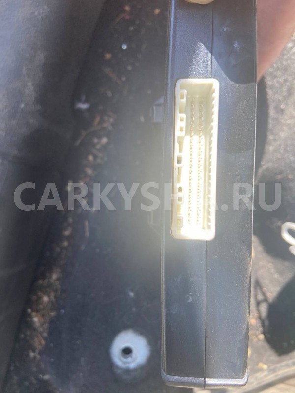 Блок навигации ВАЗ (LADA) Granta I рестайлинг (2018—2026) ВАЗ (Lada) Granta оригинальный номер 8450103773