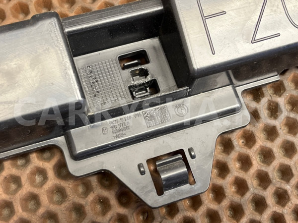 Кронштейн порога BMW X1 оригинальный номер 51 77 8 056 813, 51777240914, 51 77 8 056 813, 51778056813, 8056813, 51 77 7 240 914, 7240914