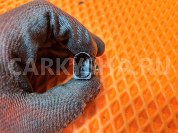 Датчик детонации volkswagen golf caxa CAVA 1.4 Volkswagen Scirocco оригинальный номер 030905377c