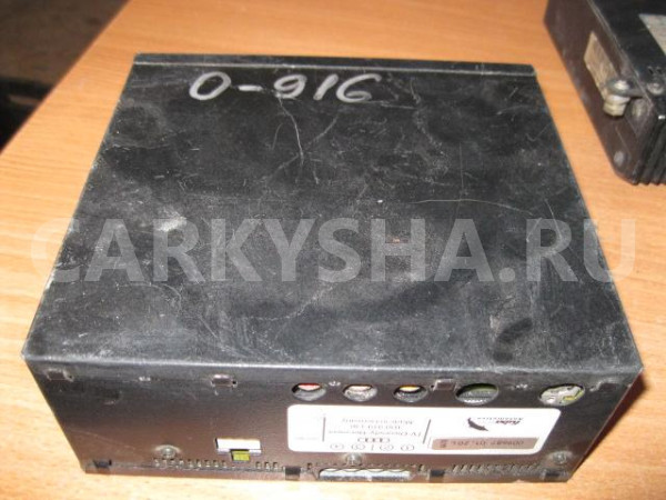 TV-тюнер Audi A8 1994-1998 Audi A8 оригинальный номер 4D0919146