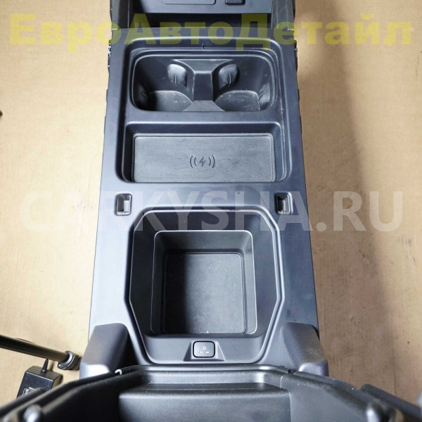 Центральная консоль в сборе Land Rover Defender 2 Land Rover Defender оригинальный номер LR149261