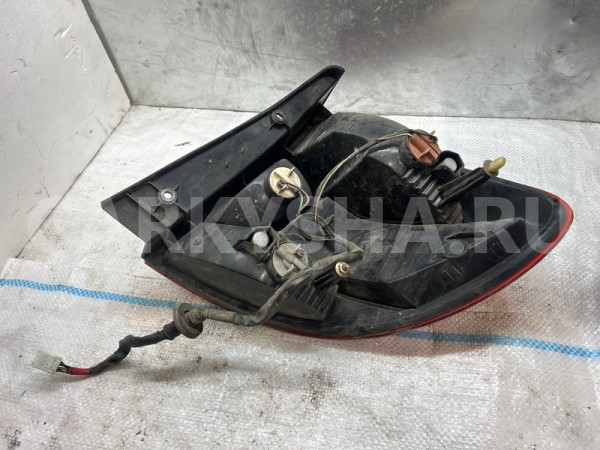 Фонарь задний левый kia RIO 2003 92401FD070 УНИВЕРСАЛ A5D Kia Rio 