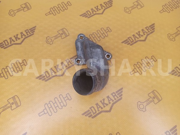 Фланец системы охлаждения Nissan PRIMERA W10EL Nissan Primera 