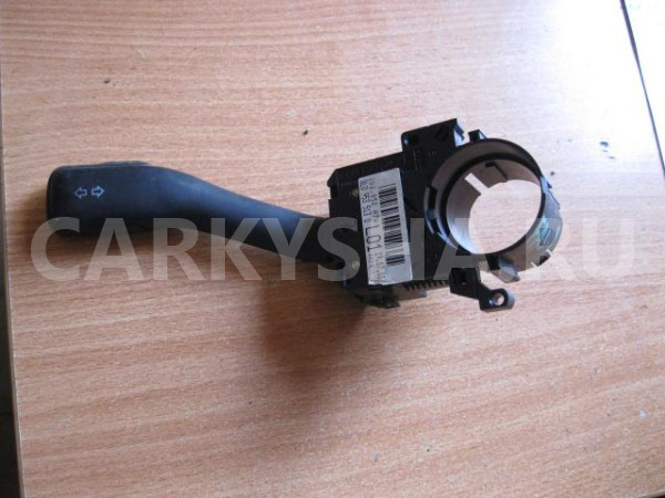 Переключатель поворотов подрулевой Skoda Fabia 1999-2006 Skoda Fabia оригинальный номер 8L0953513G