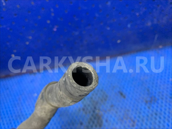 Патрубок радиатора  Mitsubishi Pajero 4 3,8 6G75 Mitsubishi i оригинальный номер MR404876