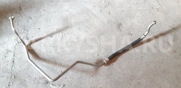 Трубка кондиционера Mazda Demio DW3W B3 1.3 2000 Mazda Demio 