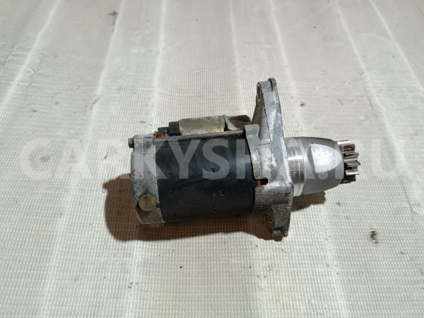 Стартер Lexus RX 