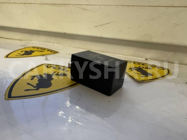 Реле АКПП Овердрайва Volvo 240 1985 Volvo 240 Series 