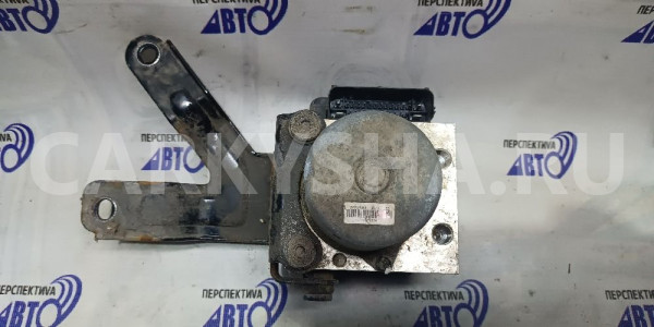Блок ABS Hyundai i40 Hyundai i40 оригинальный номер 58920-3Z570