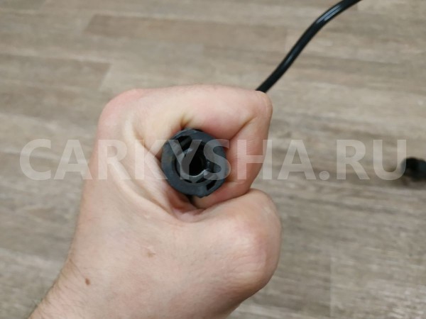 Трубка вентиляционная Ford Mondeo 