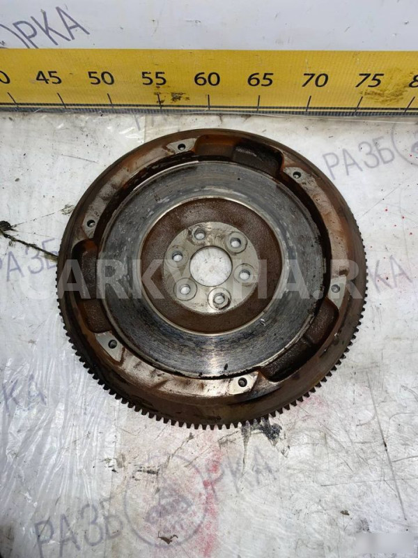 Маховик МКПП Z16XE 1.6 Opel Astra G Opel Astra 