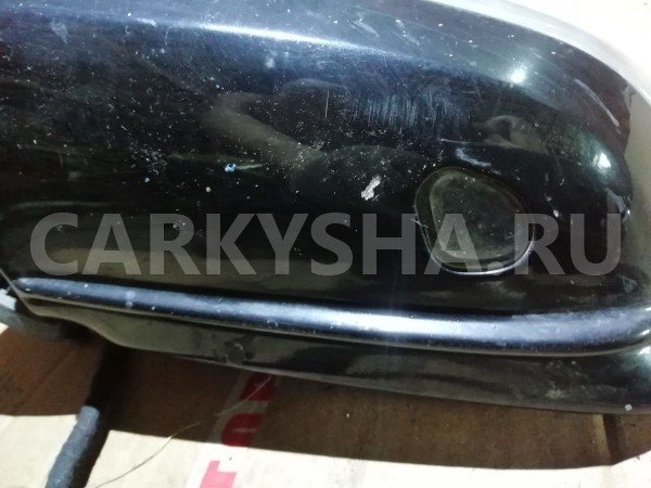 Зеркало боковое левое Mercedes GL X164 ML W164 Mercedes-Benz M-klasse оригинальный номер A1648101593