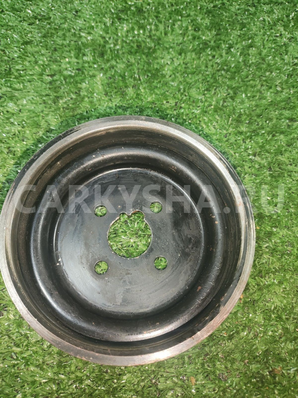 Шкив насоса Hyundai Sonata EF 2.0 G4GC Hyundai Sonata оригинальный номер 2521138001