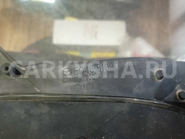 Фара галоген Mazda Cx-7 2006-2012, правая Mazda CX-7 