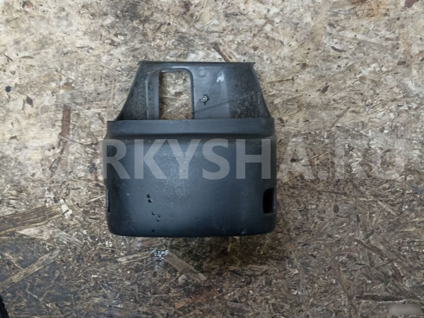Кожух рулевой колонки Chevrolet aveo T250 Chevrolet Aveo оригинальный номер 96537572