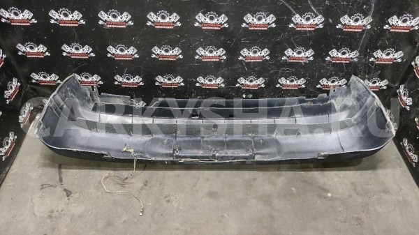 Задний бампер ваз лада 2110 ВАЗ (Lada) 2110 оригинальный номер 2110280401540