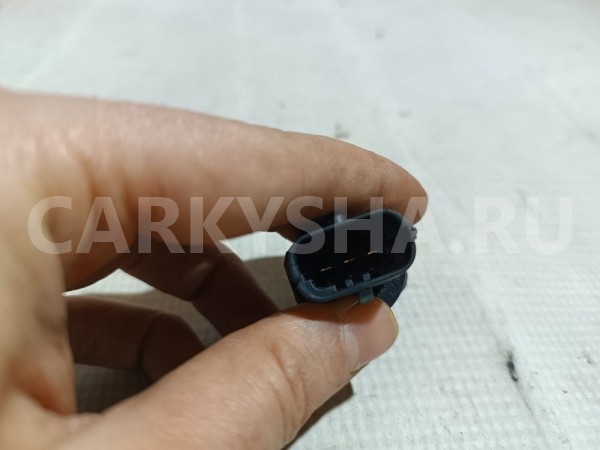 Датчик давления топлива Jaguar XF 