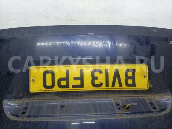 Дверь багажника задняя Ford C-MAX Ford C-MAX 