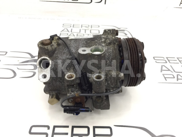 Компрессор кондиционера Suzuki SX 4 YA21S M16A Suzuki SX4 