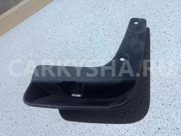 Брызговик Mitsubishi Lancer X (2007—2010) Mitsubishi Lancer оригинальный номер 5370a239