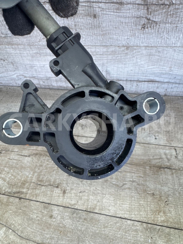 Выжимной подшипник Nissan Qashqai J10 HR16DE 1.6 Nissan Juke оригинальный номер 3062000Q0E