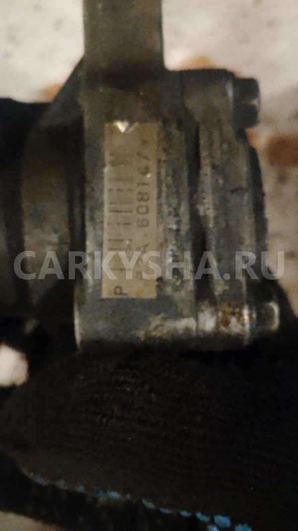 Насос гур Honda Orthia B20B Honda Orthia оригинальный номер 56110PEL003