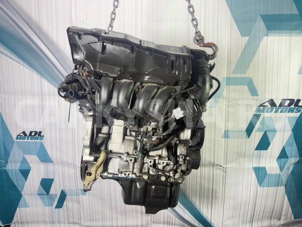 Двигатель Peugeot 308 2007-2015 0135RJ EP6 EURO 5 Peugeot 308 