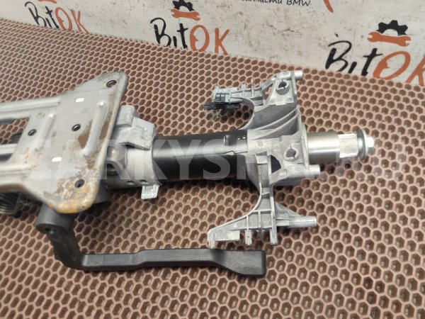 Рулевая колонка BMW X1 