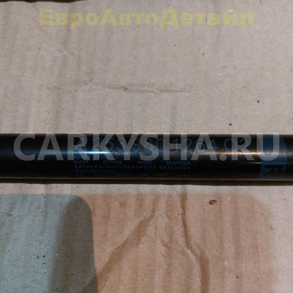 Амортизатор капота Mercedes GLC C253 X253 Mercedes-Benz GLC 