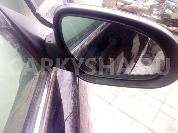 Дверь передняя правая Киа Маджентис Kia Magentis 2 Kia Magentis оригинальный номер 760042G010 876202G110